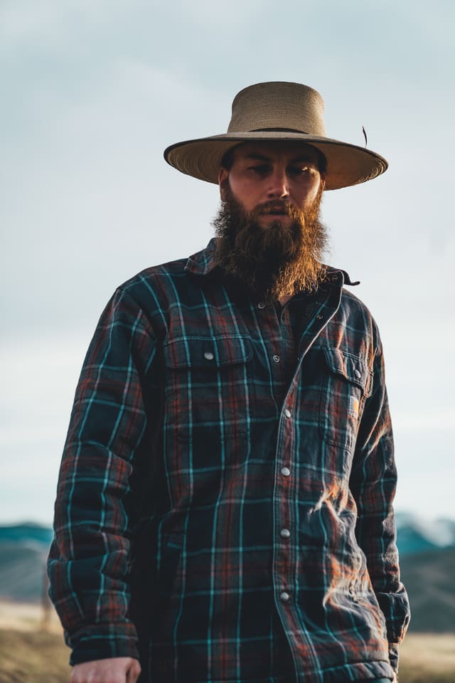 Bison Ranching photograph 14