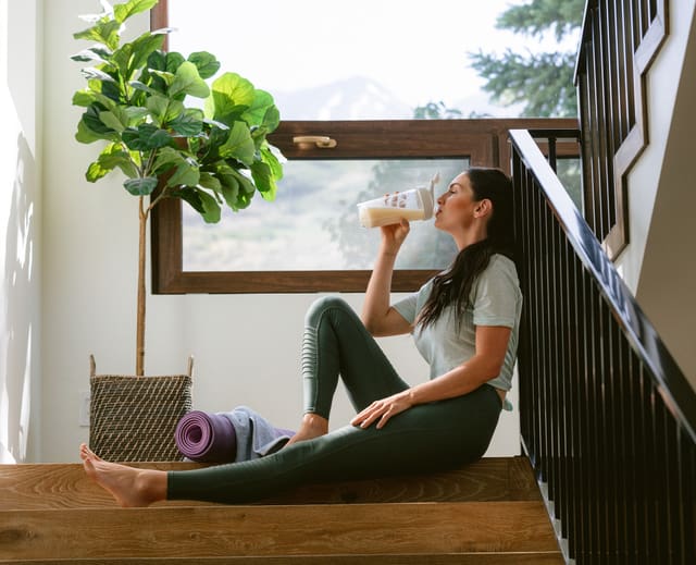 Lifestyle photograph 3