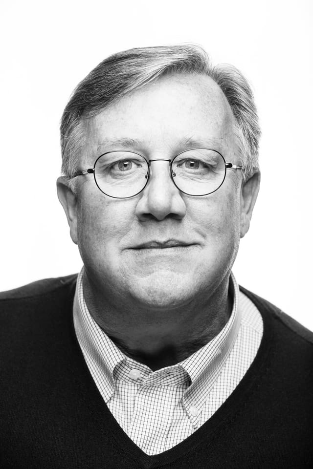 Portrait photograph 1