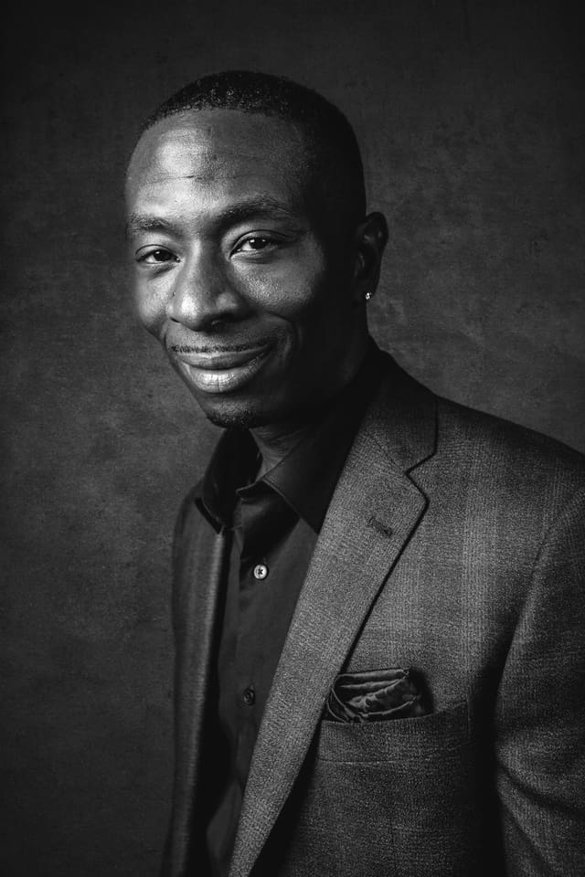 Portrait photograph 5