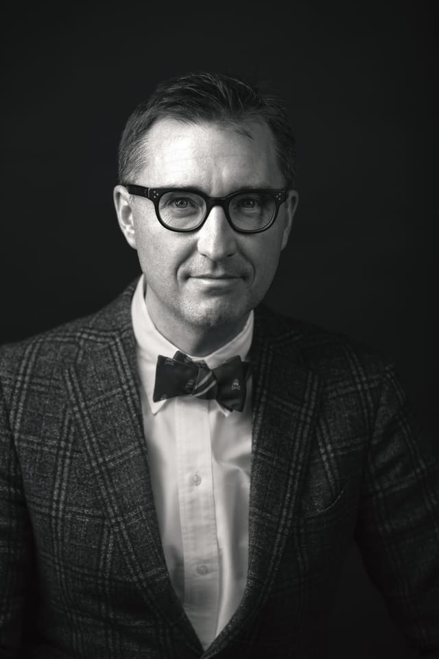 Portrait photograph 11