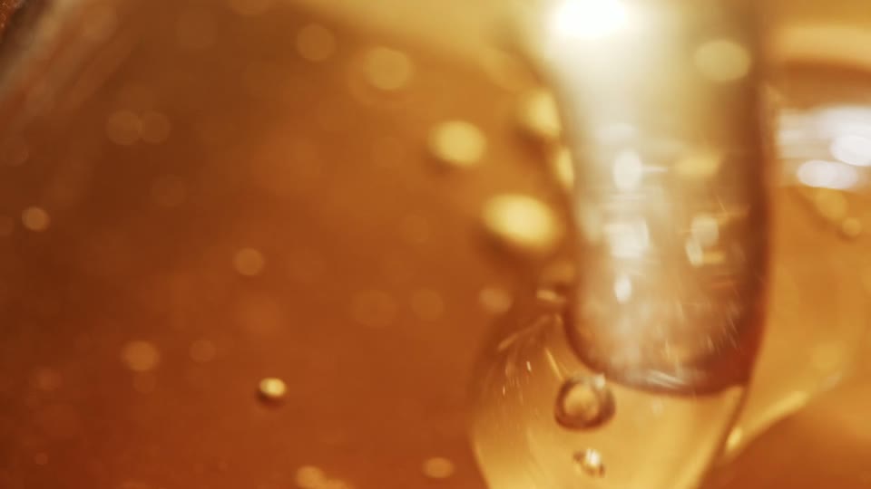 A frame from Mark Richardson’s commercial film work