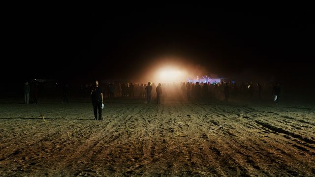 Storm Area 51 — photograph 030