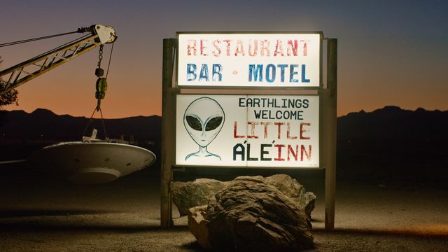 Storm Area 51 — photograph 042