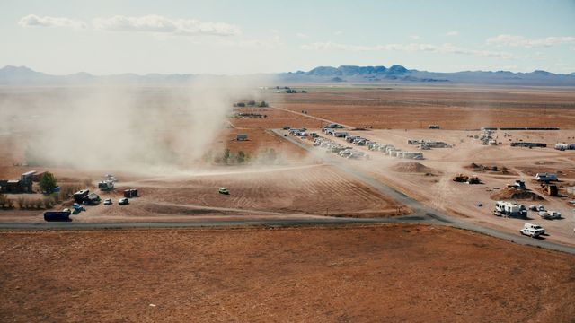 Storm Area 51 — photograph 022
