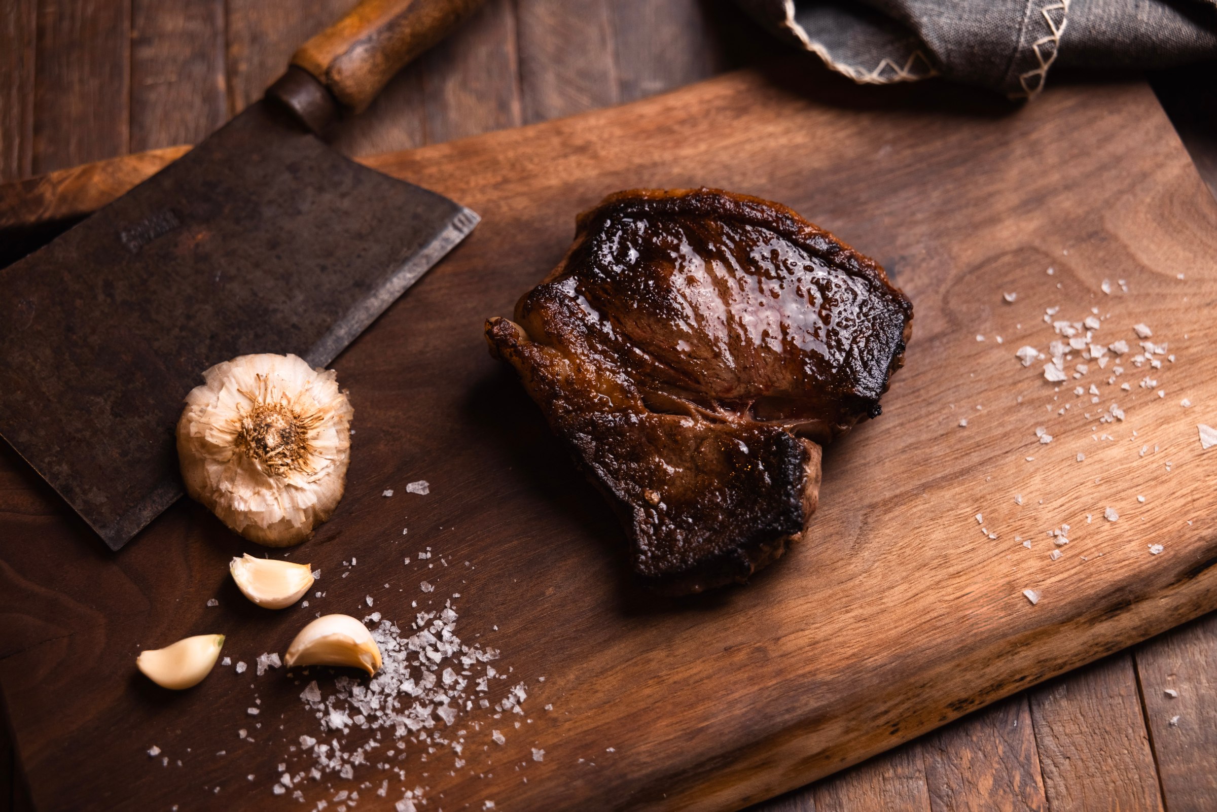 Food & Product photography