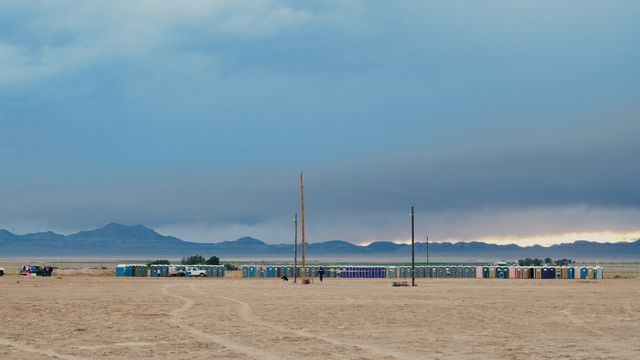 Storm Area 51 — photograph 068